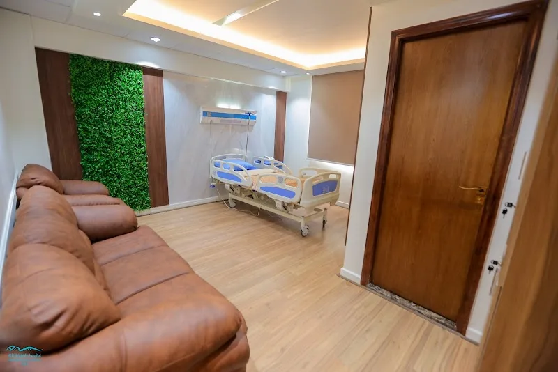 Alb Heliopolis Hospital (A.H.H) مستشفي قلب هليوبوليس