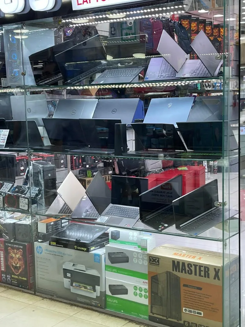 شركة Go Plus (جو لتوريدات مستلزمات الكمبيوتر) - Photo 1