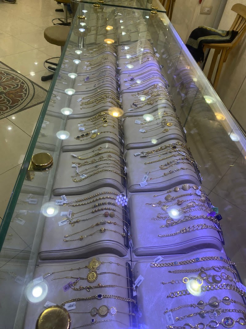 مجوهرات و مصوغات محمد عبد السلام - صورة 1