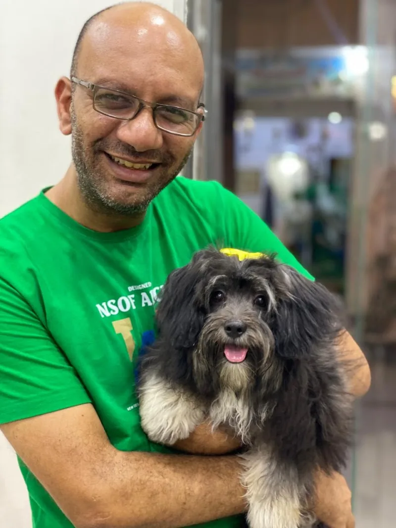 Pet Soul Clinic عيادة بيطرية طوارئ 24 ساعة في الأسكندرية مصطفى كامل كفر عبده - صورة 1