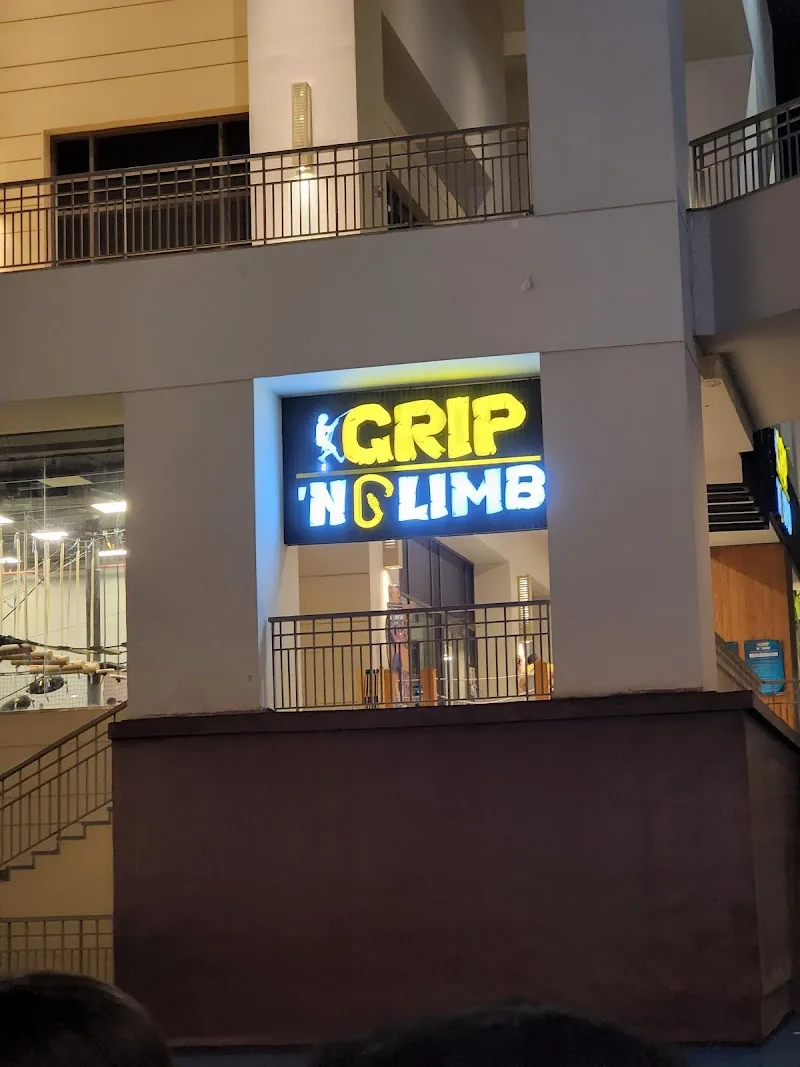 Grip 'N Climb FUN PARK - صورة 2