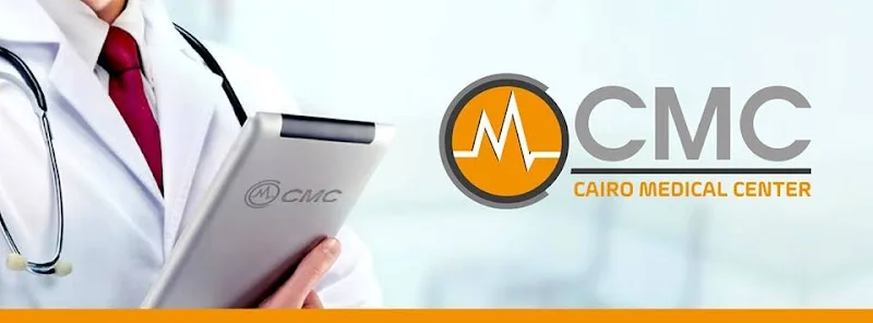 Cairo Medical Center (CMC)