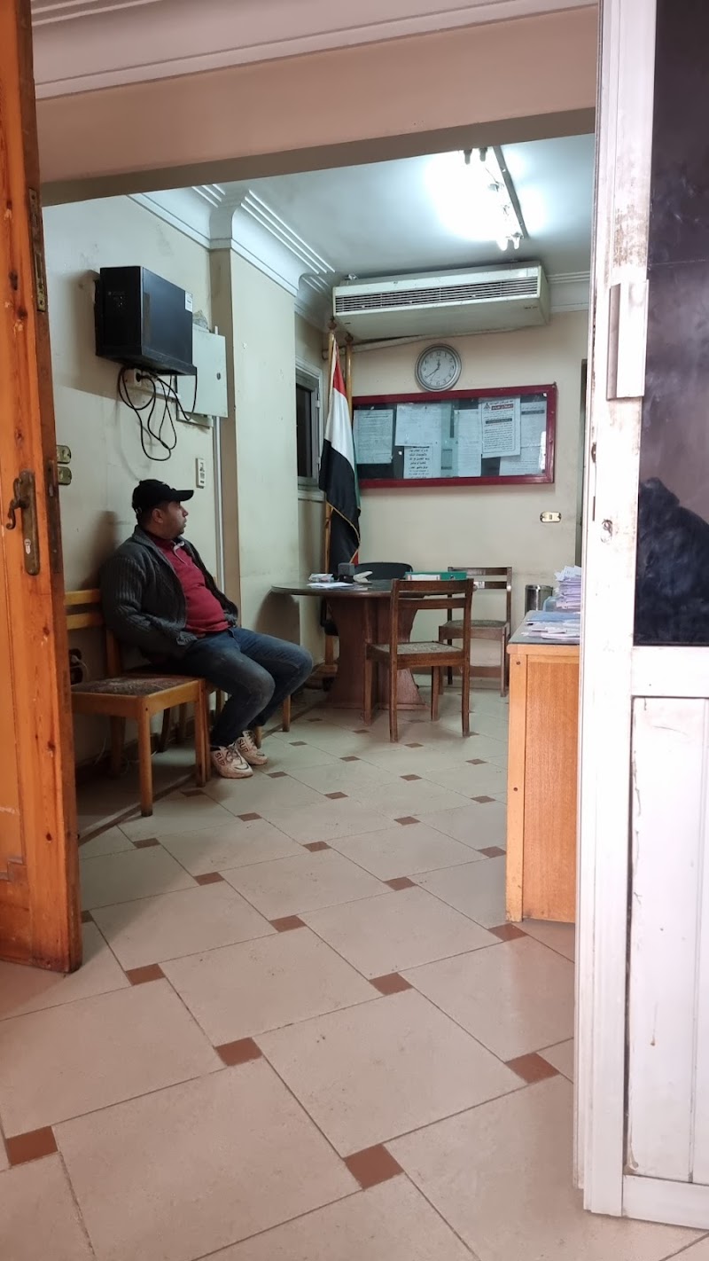 الاتحاد المصرى لمقاولى التشييد والبناء