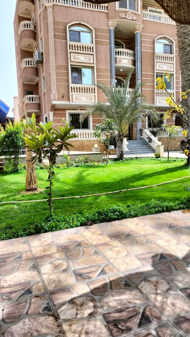 Mashatel ElDawlia Co. مشاتل الشركة الدولية - Photo 1