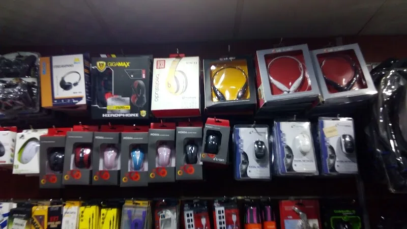 شركة Go Plus (جو لتوريدات مستلزمات الكمبيوتر) - Photo 2