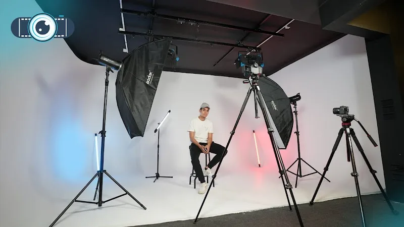 5 Axis Studios - صورة 2
