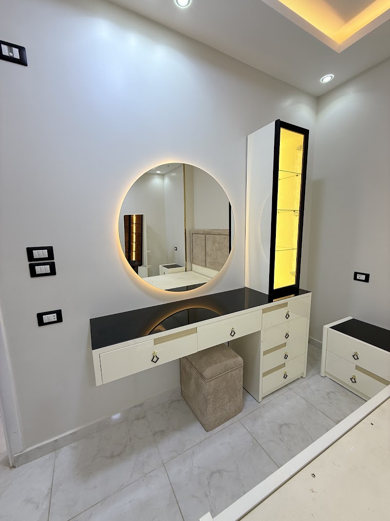 مصنع مصر لكافة أعمال النجارة و الديكورات - Photo 3