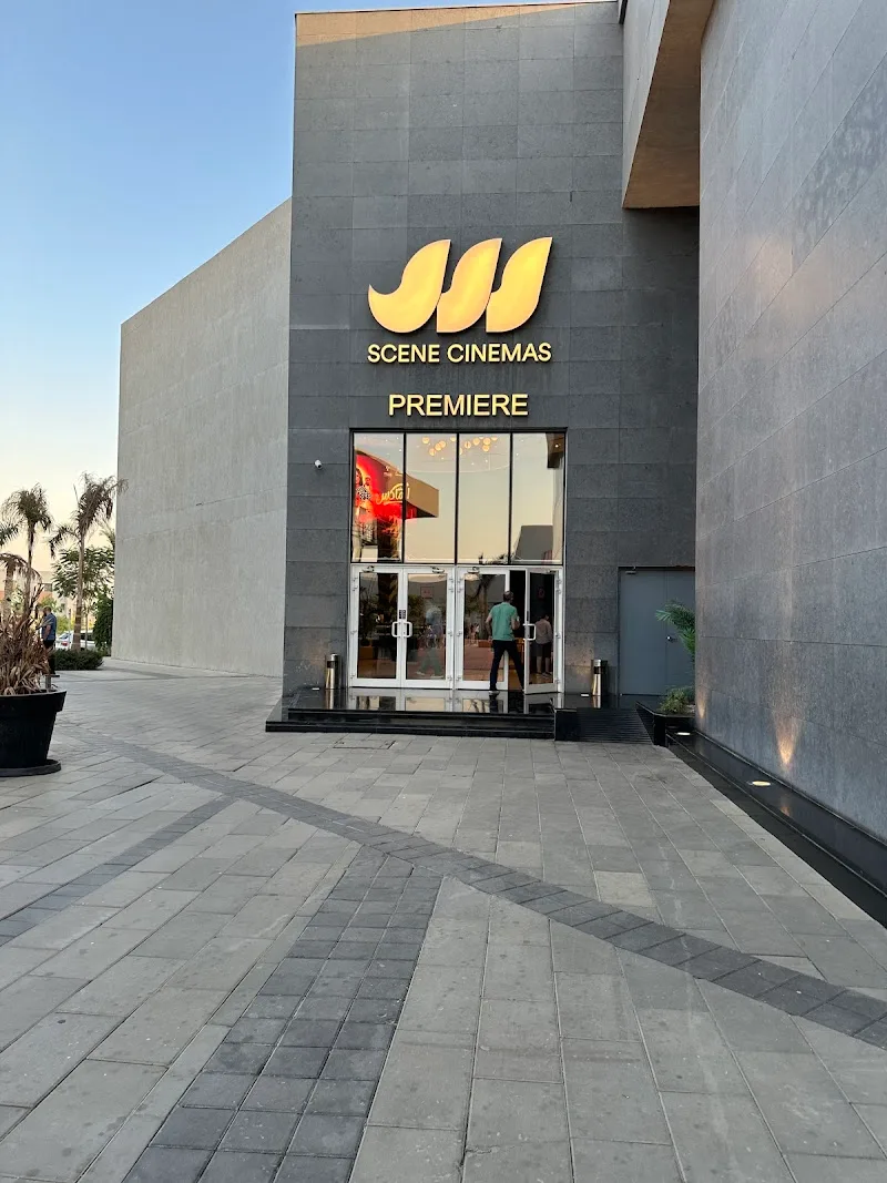 Scene Cinemas - صورة 3