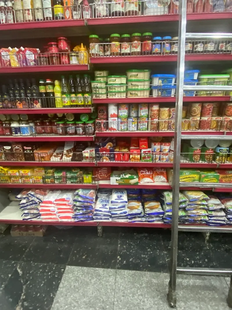 سوبرماركت النيل الازرق - صورة 3