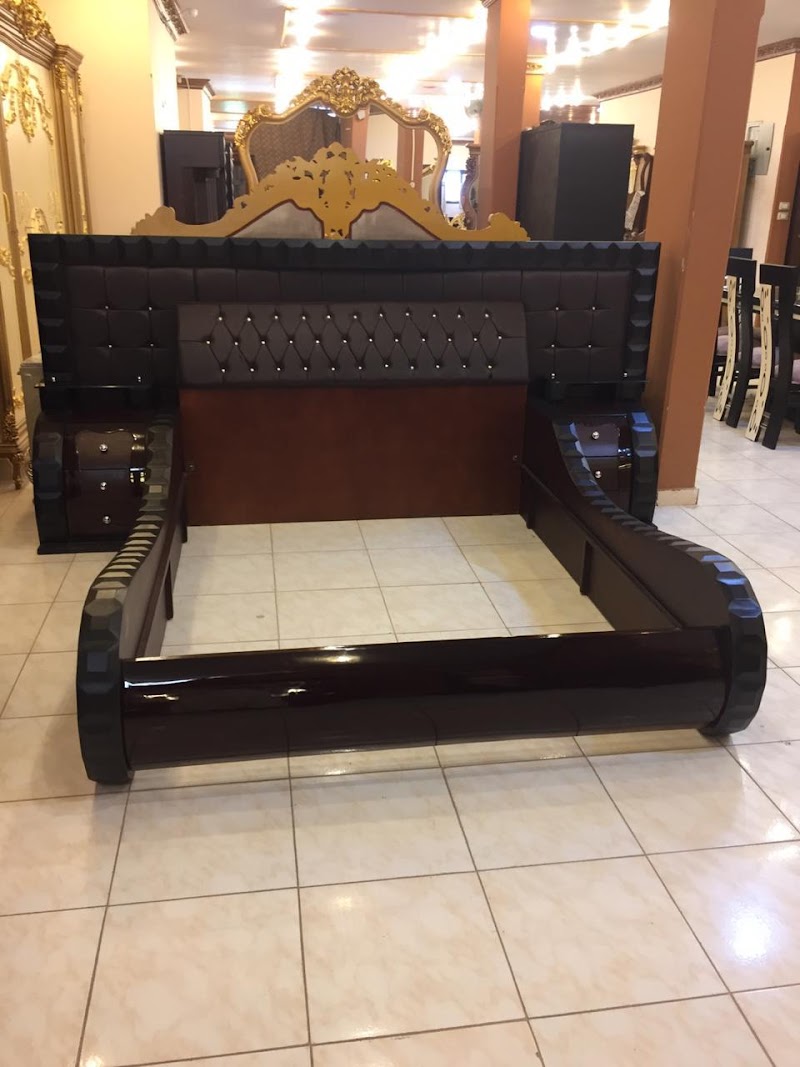 ابو منصور للديكور - Photo 1