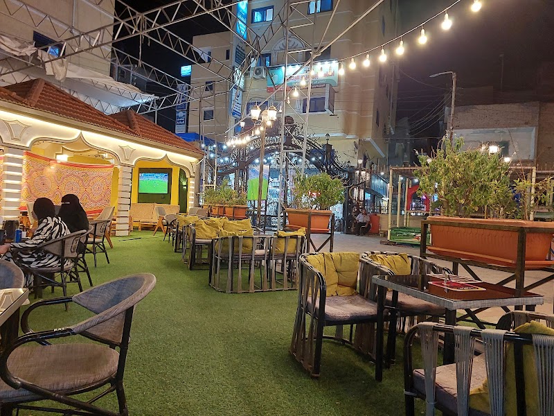 انستا كافيه - Insta cafe