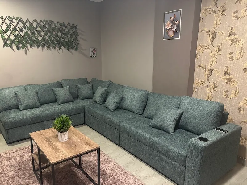 ZAYED furniture factory