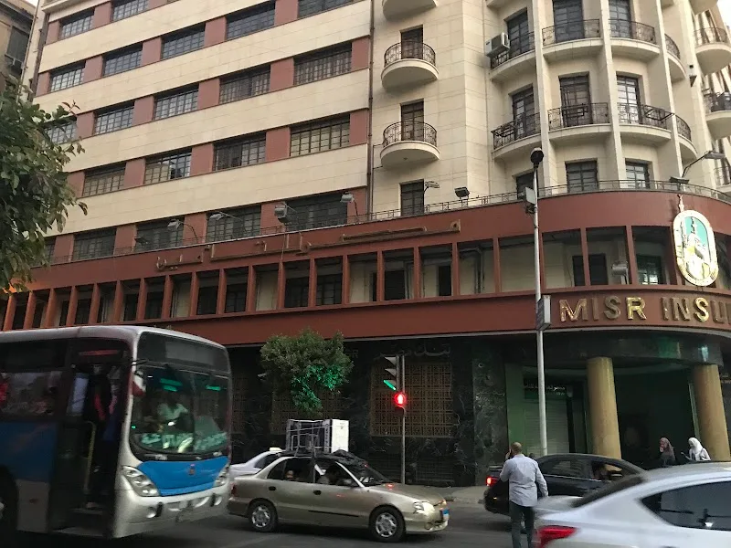 Misr Insurance