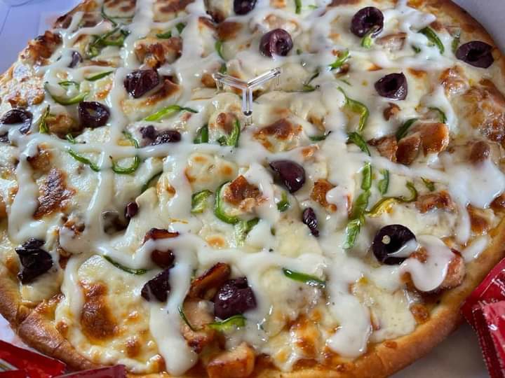 مطعم علي بابا - المنزلة - Photo 3