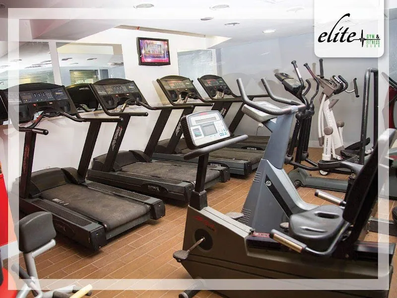 Gym & Fitness Club - صورة 3