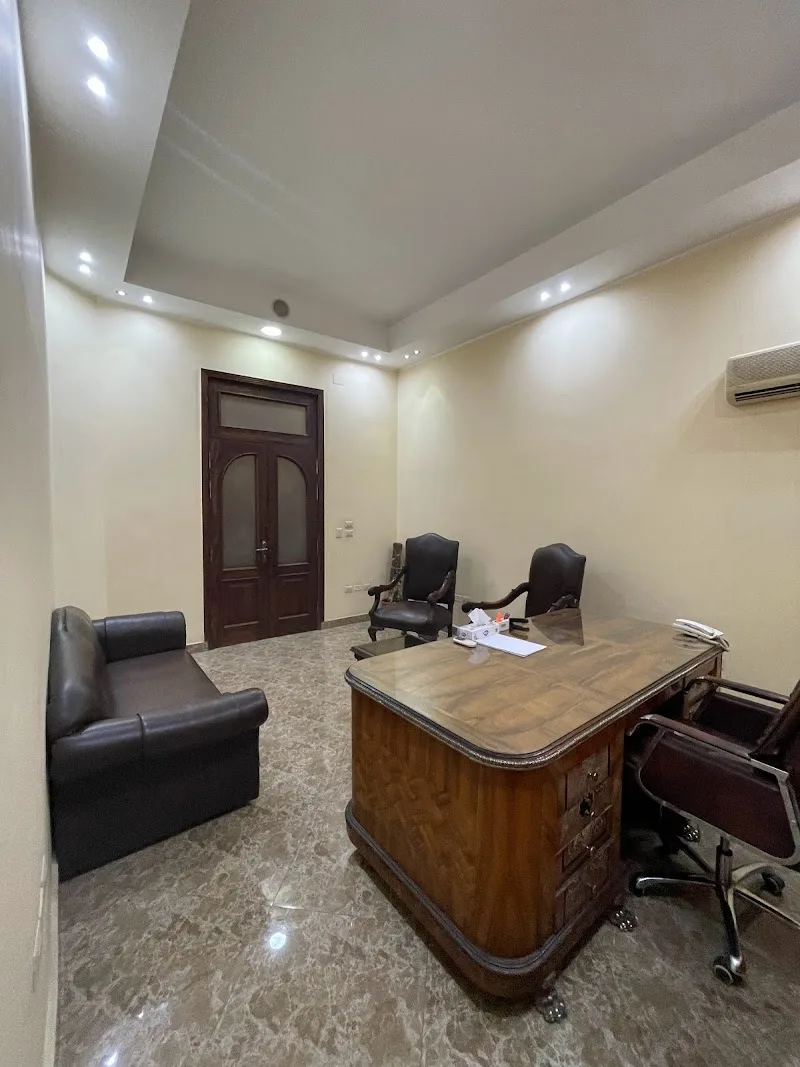 El Sherif For Recruitment