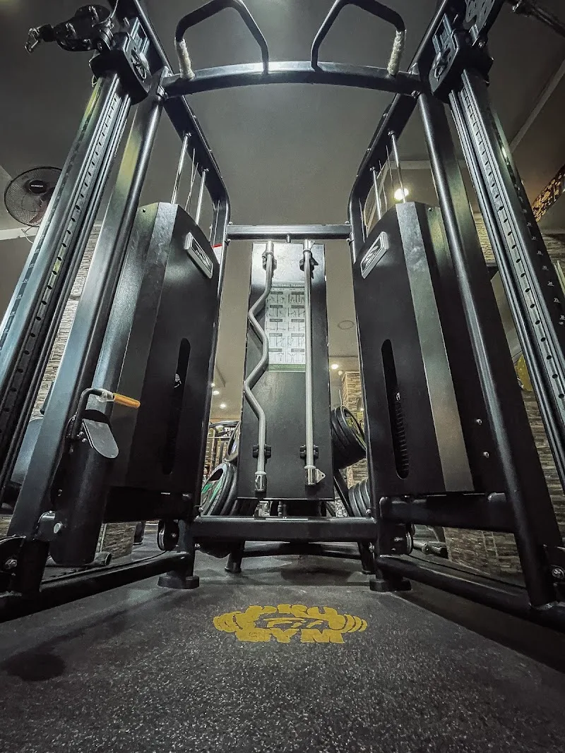 Pro Fit Gym - صورة 1