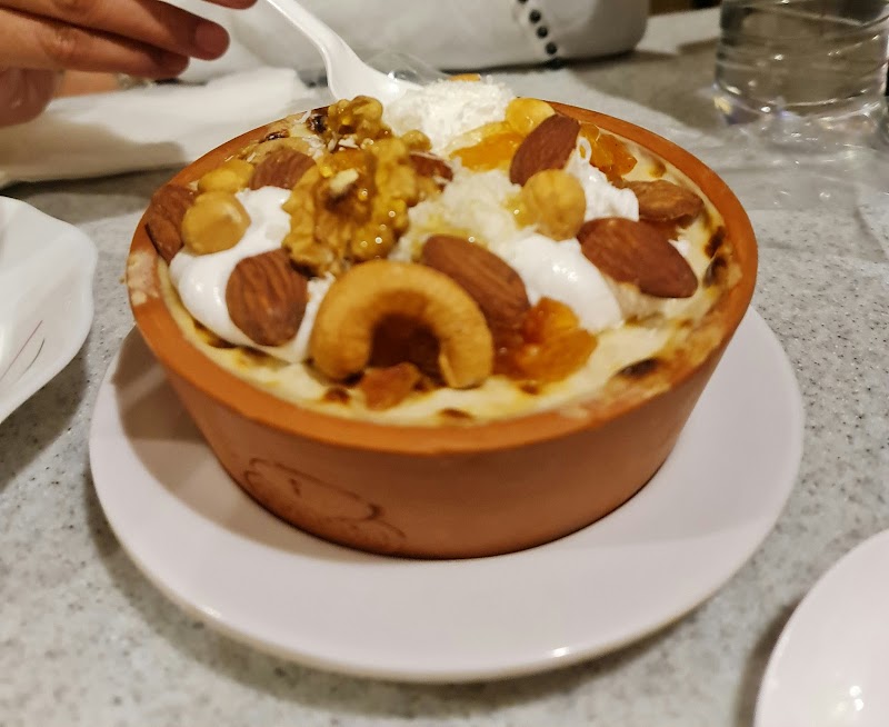 حلواني الفخراني - صورة 1