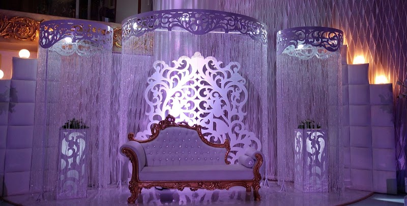 قاعة كليوباترا للمناسبات