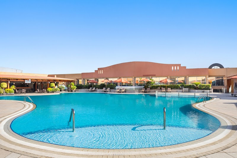 هيلتون الإسكندرية جرين بلازا - صورة 1