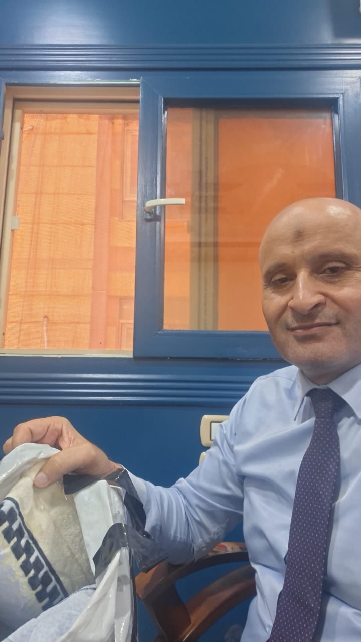 مكتب محاماة دكتور شعبان خليفة المحامي