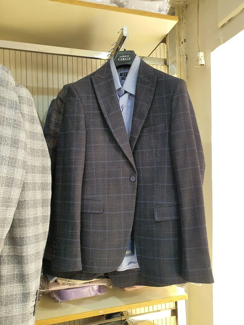 Georges Men's wear - Photo 3