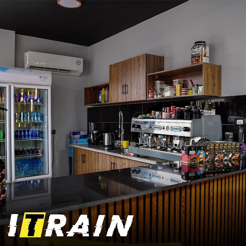 ITRAIN Gym