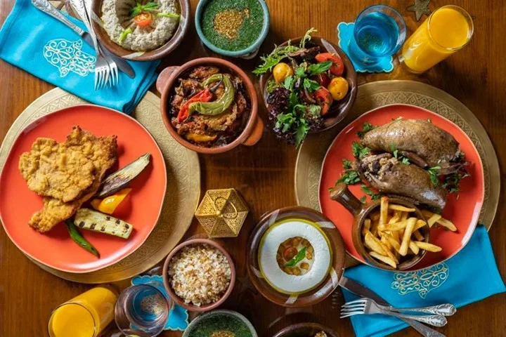 Al Khal Egyptian Restaurant - Photo 1