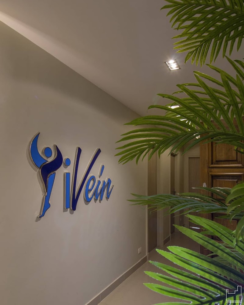 IVein Clinic - 15780 - Alexandria - Photo 1
