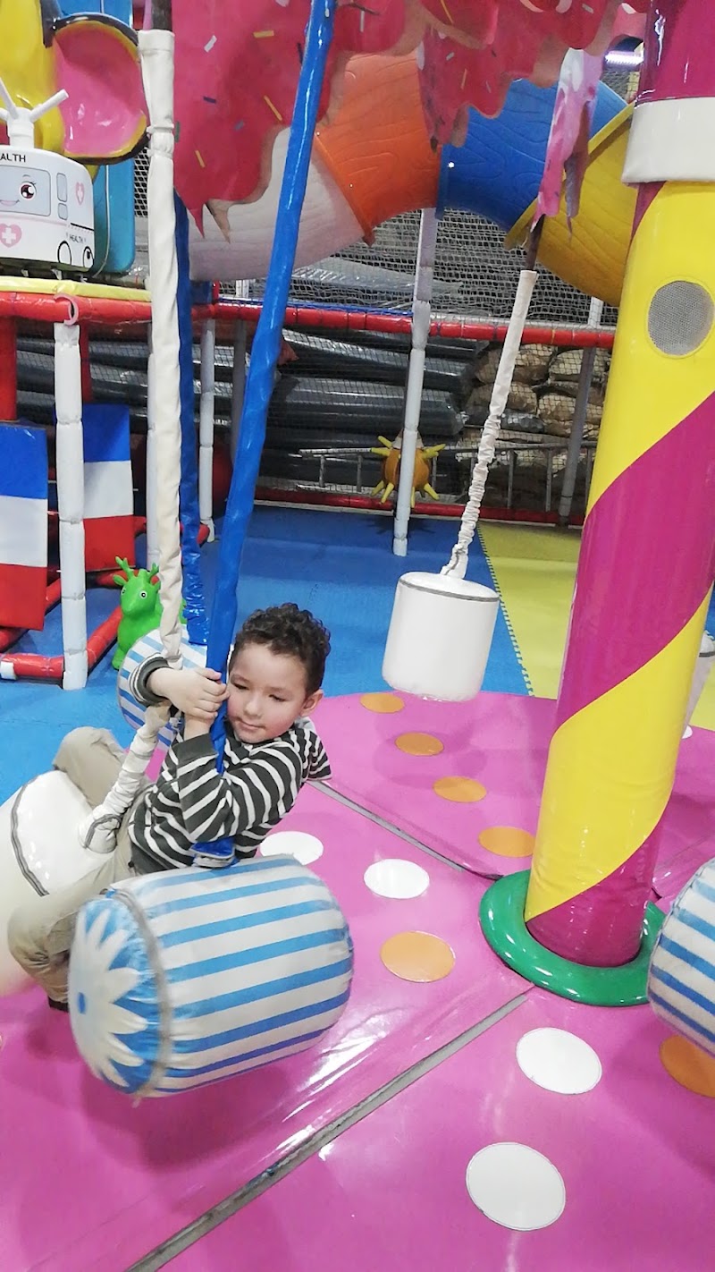 Play Time Park - صورة 2