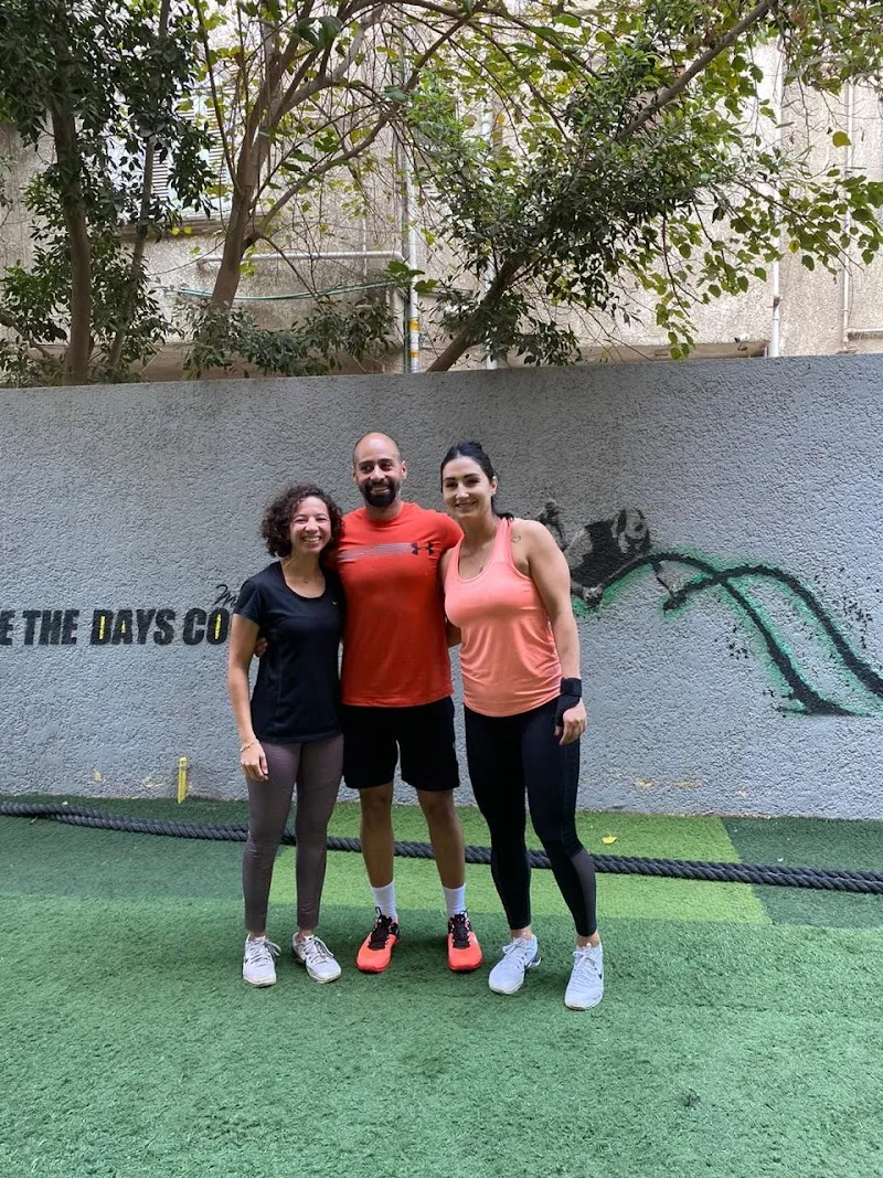 Steel Fitness Club Egypt - صورة 2