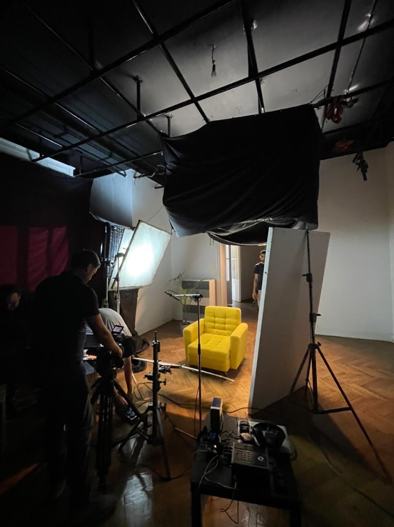 Aliens Production (Aliens Studio) - صورة 2