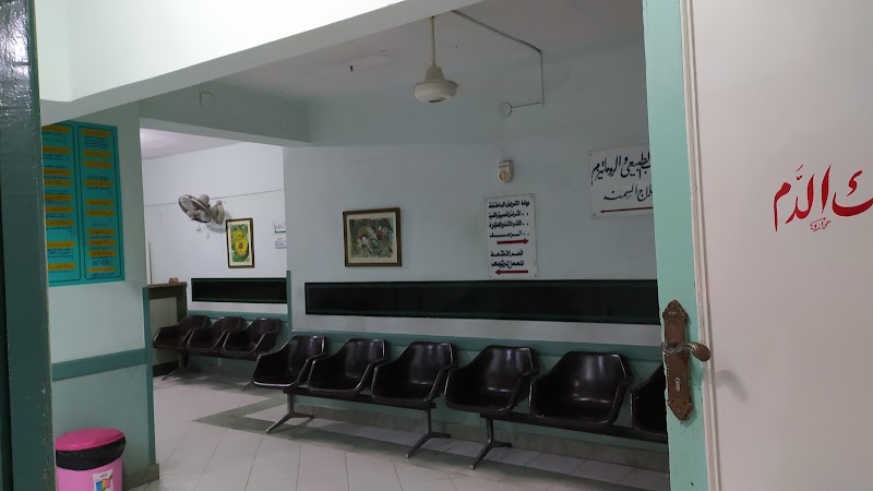 مستشفى المدينة الطبية - صورة 1