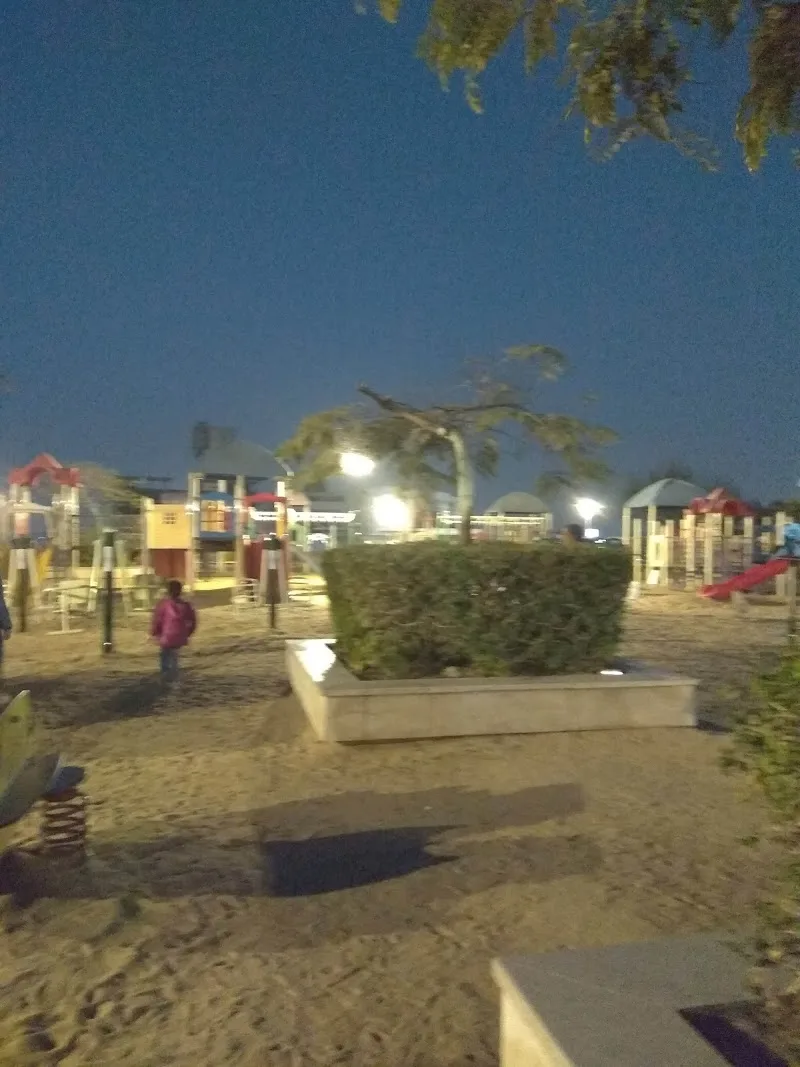 Kids Area -ملاهي اطفال - Photo 2