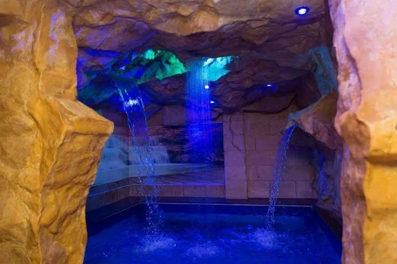 Princess Spa - Photo 1