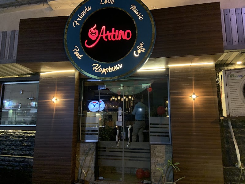 Artino Cafe - Photo 3