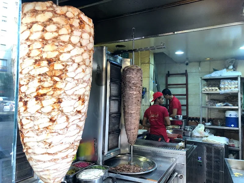 مطعم البيت الشامي - صورة 2