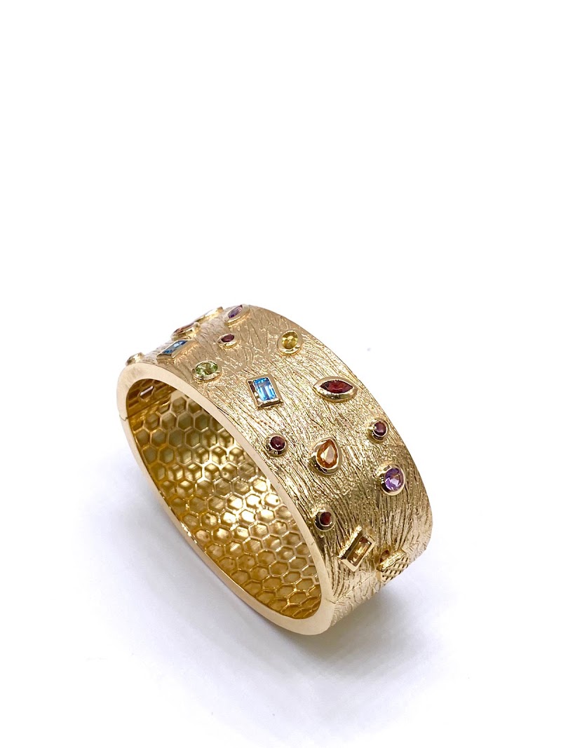 مجوهرات La Palme D'or - Photo 1