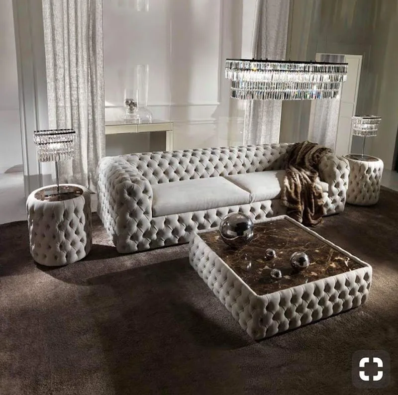 معارض موبليات حسان. Hassan Furniture - صورة 3