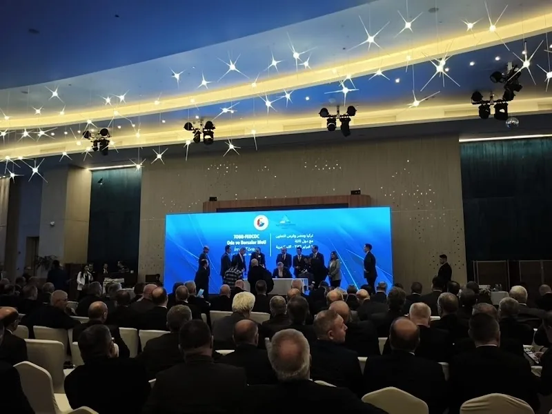 شركة فيا ترانسليشن للترجمة المعتمدة (Via Translation )