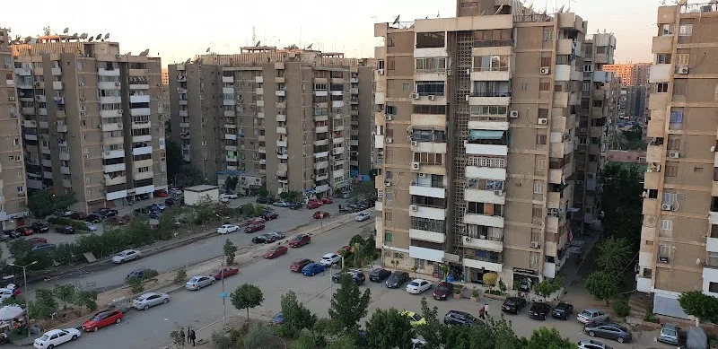 المركز الطبي للعاملين بقطاع البترول - صورة 2