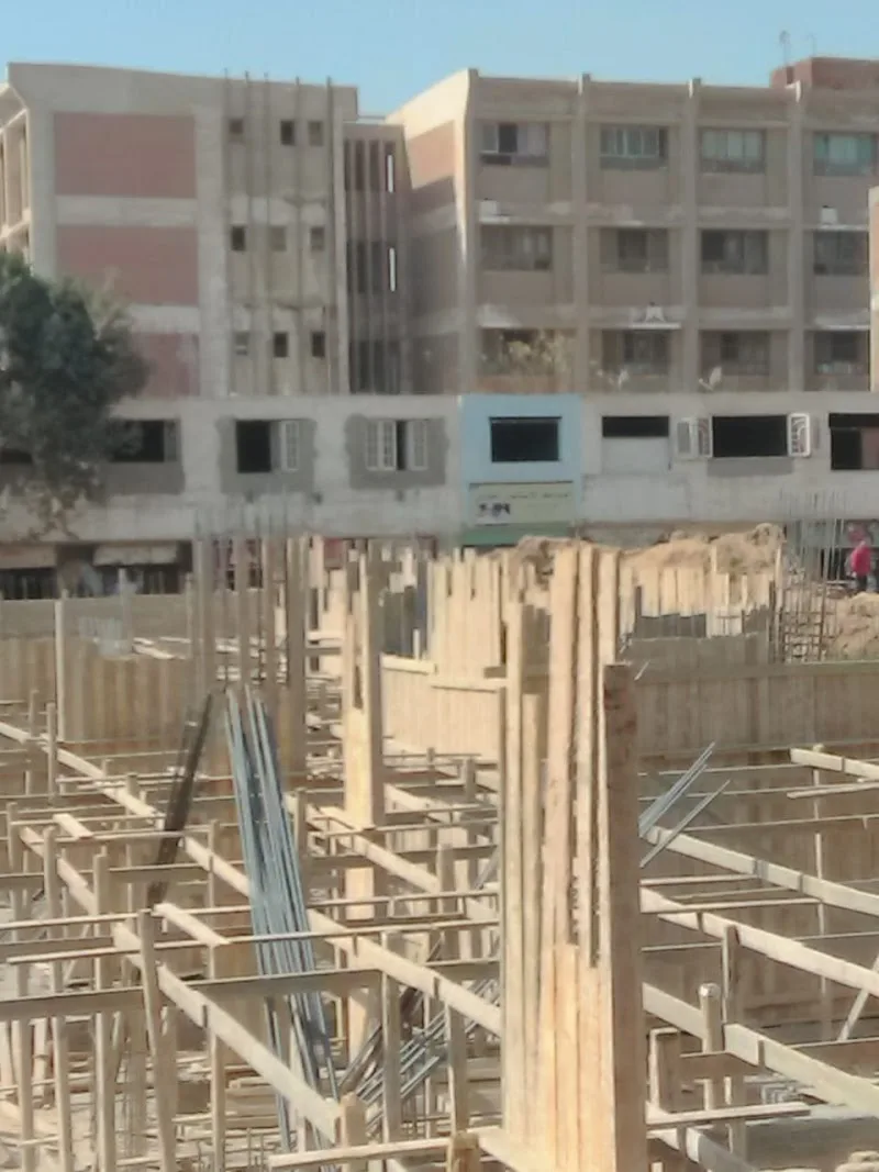 الشركة العقارية المصرية - Photo 1