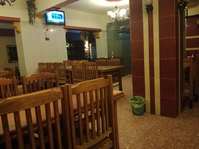 مطعم مشويات حواس - صورة 2