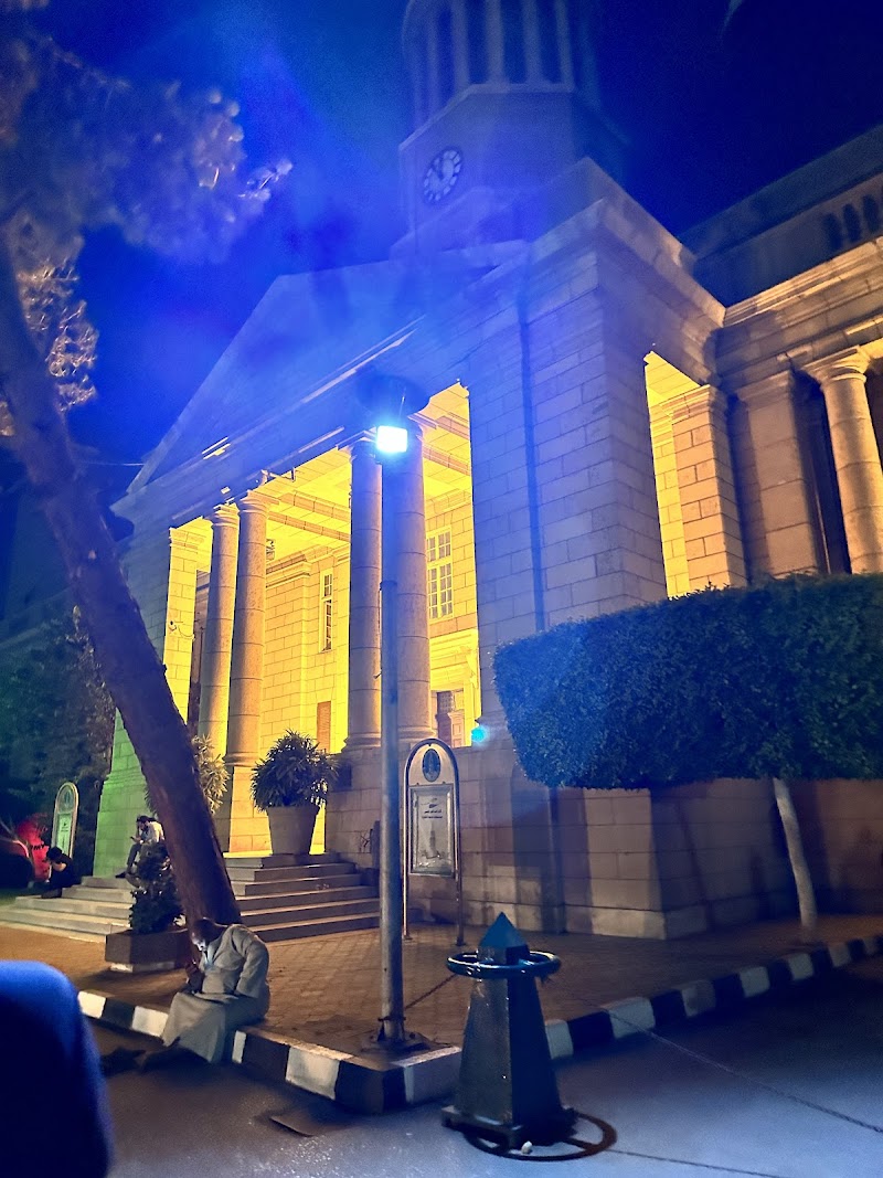 Cairo University Hospitals - Photo 3