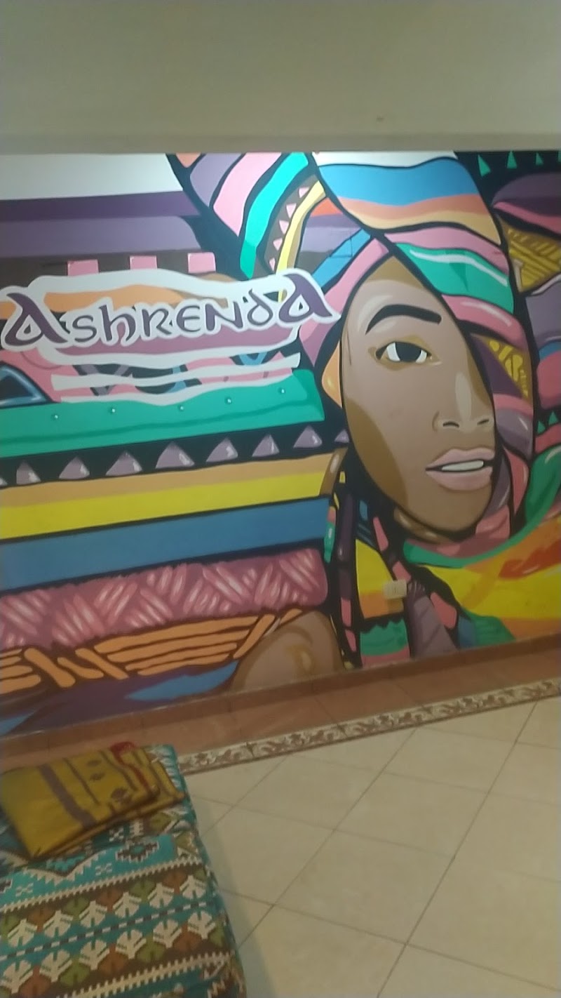 Ashrenda Spa & hair care - Photo 2