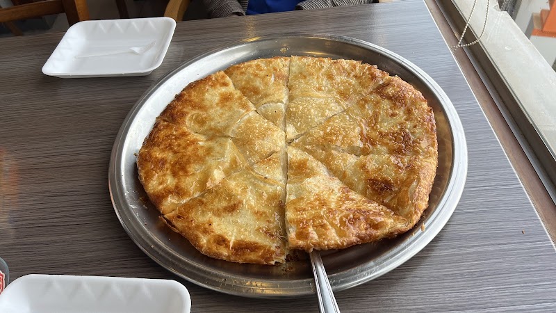 Alnakheel Restaurant مطعم النخيل - Photo 3