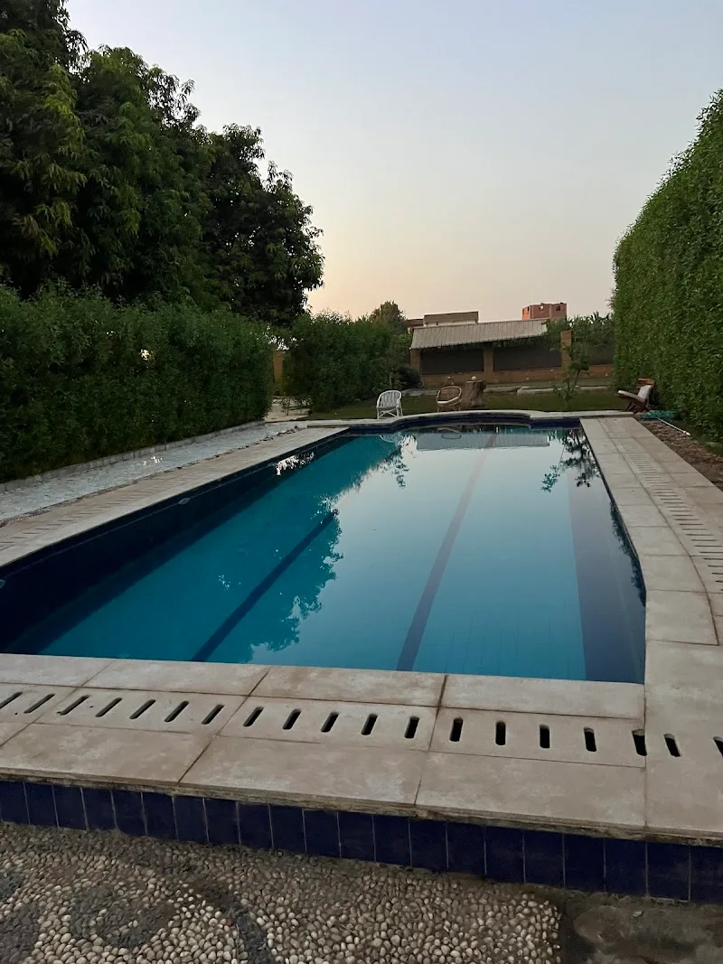 Gold Island Resort - صورة 1