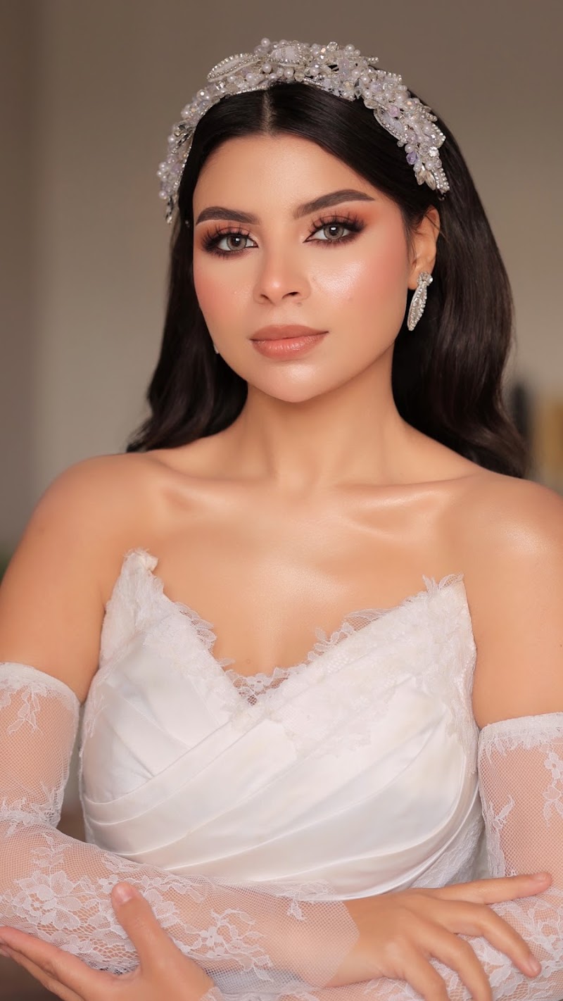 heba saad beauty center - Photo 3