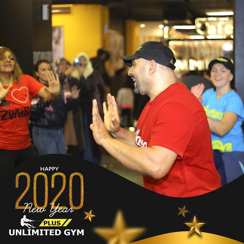 Unlimited Gym - Photo 3