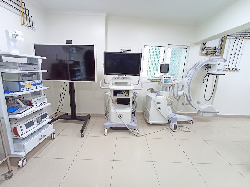 Elsarayah hospital - صورة 2